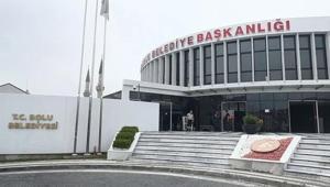 Bolu Belediyesine araç kiralama ihalelerinde usulsüzlük soruşturması: 7 tutuklama talebi