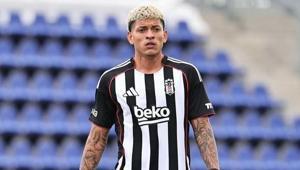 Beşiktaşta Elan Ricardonun yeni takımı belli oldu Resmi açıklama geldi