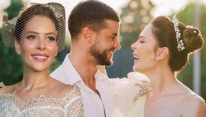 Dubaide aşk tazelediler Berk Oktay ve eşi Yıldız Çağrı Atiksoydan romantik kareler