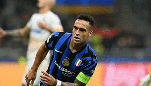 Lautaro Martinezden Barcelona sözleri: Kafamda her şey çok net