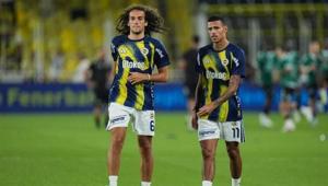 Matteo Guendouzi kaç maç ceza aldı Guendouzi Roma maçında yok mu, ne zaman sahalara dönecek