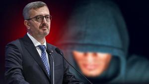 İletişim Başkanı Duran duyurdu: 2 bin 34 sosyal medya hesabına erişim engeli getirildi