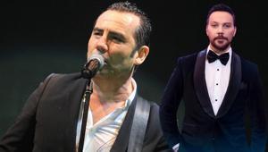Şarkı polemiği büyüyor Sinan Akçıldan Ferhat Göçere uyarı: Hukuki işlem yapacağız
