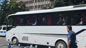Alihan Kuriş suç örgütü soruşturmasında firari İrfan Yılmaz hakkında yakalama kararı
