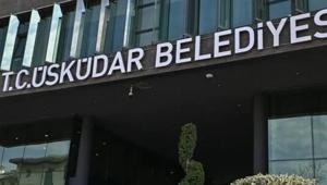 Üsküdar Belediyesi Başkan Yardımcısı Mithat Özdemir hakkında karar