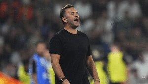 Galatasarayda Okan Buruktan hakeme tepki Çok yanlış kararlar verildi