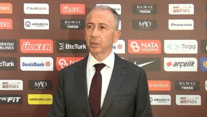 Galatasaray İkinci Başkanı Metin Öztürk: Şampiyonluğumuz engellenmeye çalışılacak