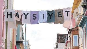Balat’ta Haysiyet dolaşıyor