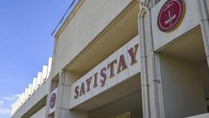 Resmi Gazetede yayımlandı Sayıştay Başsavcılığına Recep Çevik atandı