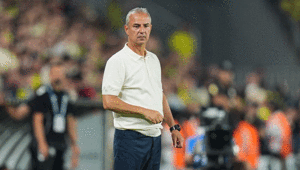 Fenerbahçede İsmail Kartaldan derbi uyarısı: İlk amacımız bu olmalı