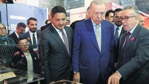 Medeniyetler kökleriyle yaşar