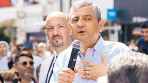 ‘Üsküdar’da kapkaç yapacaklar’