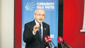 CHP’den İstanbul hamlesi