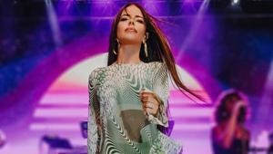 Çanakkale’de coşku dolu konser