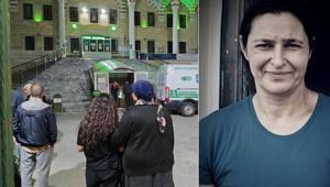 KKTC’deki gemi kazasında cansız bedeni bulundu... Elmas Demirin acılı eşi: Mürettebat yolcuları ölüme terk etti