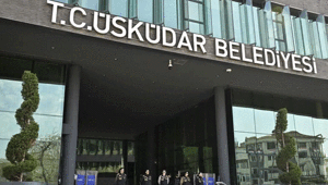 Üsküdar Belediyesi başkan vekili seçimi başladı
