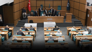 Üsküdar Belediyesi başkan vekili seçimi ertelendi
