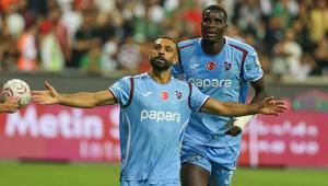 Trabzonspor’da kadro yeni baştan kuruldu 15 transfer