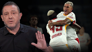 Nihat Kahveciden Torreira değerlendirmesi