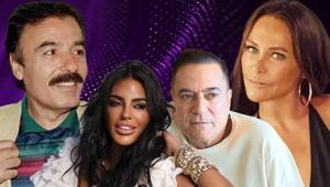 Hülya Avşar, Ferdi Tayfur, Mehmet Ali Erbil... Boğaz’daki kaçak yapı listesinde ünlü isimlere kötü haber