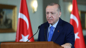Erdoğan: İmam Hatipler başarı çıtasını sürekli daha yükseğe taşıyarak yoluna devam ediyor