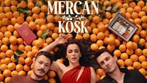 MERCAN KÖŞK OYUNCULARI TAM KADRO: ATV yeni dizisi Mercan Köşk konusu ne, oyuncu kadrosunda kimler var
