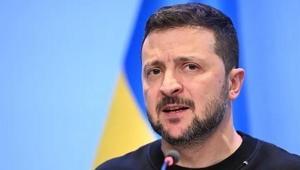 Zelenskiy: Ukrayna, ABD heyetinin ziyareti süresince Moskovaya saldırmayacak