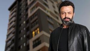 Oyuncu Serhat Kılıç evinde ölü bulundu