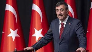 Cumhurbaşkanı Yardımcısı Cevdet Yılmaz: Orta Vadeli Program yarın kamuoyuyla paylaşılacak