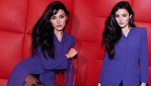 Hande Erçeli yıkan haber Paylaşımı yürek yaktı