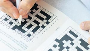 Alzheimer’a karşı zihni zorlayın