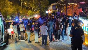 Denizlide restoranda silahlı kavga: 2 kişi öldü, 4 kişi yaralandı