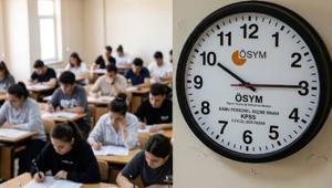 KPSS KAÇTA BAŞLIYOR, KAÇTA BİTİYOR KPSS süresi kaç dakika KPSS ilk kaç dakika ve son kaç dakika çıkılamaz