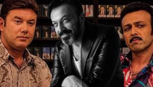 Şoray Uzun’dan Serhat Kılıç iddialarına tepki