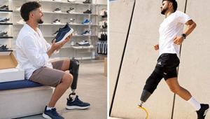 Adidasa İsrailli asker tepkisi Reklam kampanyası sonrası boykot çağrıları büyüyor