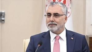 Bakan Işıkhandan yeni dönem OVPye ilişkin açıklama