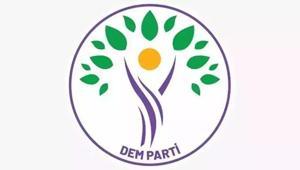 DEM Parti 5. Olağan Büyük Kongresinde genel başkanlık seçimi yapıldı