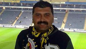 Fenerbahçe-Beşiktaş derbisinde statta kahreden olay Kalp krizi geçiren gazi hayatını kaybetti