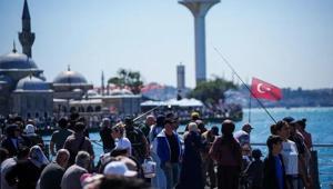Çarpıcı rapor: Türkiye’de hanelerin yüzde 58’inde 18 yaş altı çocuk yok