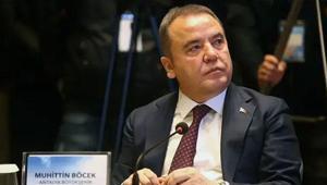 Muhittin Böcek soruşturmasında yeni detay 8 mağdur kadın şikayetçi sıfatıyla ifade verdi