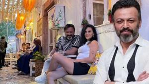 Sevgilisinden açıklama Ünlü oyuncuyu evinde ölü bulmuştu