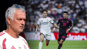 İspanya basınından Jose Mourinhoya Arda Güler eleştirisi: Cesaret edemiyor