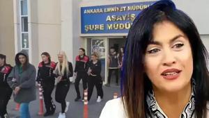 Tuğba Ekincinin ifadesi ortaya çıktı