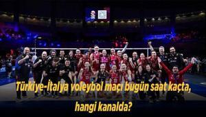 FİLENİN SULTANLARI AVRUPA ŞAMPİYONU Türkiye-İtalya voleybol maçı kaç kaç bitti