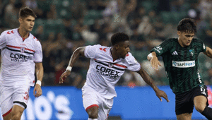 Süper Ligde Kocaelispor, Samsunsporu tek golle mağlup etti