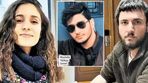 Altaş, Gülistan cinayetini FBI’a itiraf etti: Yanımda Gülistan’ı öldürdü