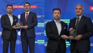 BETUYAB’dan Bakan Kurum ve Bakan Ersoy’a teşekkür