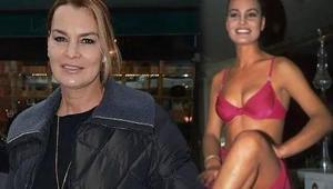 Mankenler Kraliçesiydi Sibel Turnagölün yeni hayatı şaşırttı
