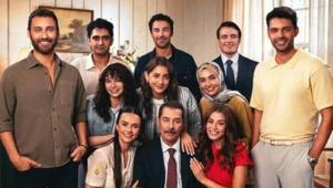 EVLİLİK GÜZELDİR konusu ne, oyuncuları kimler Evlilik Güzeldir dizisi nerede çekiliyor