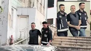 Ahbap soruşturmasında yeni gelişme 20 ilde 53 şüpheli için operasyon yapıldı